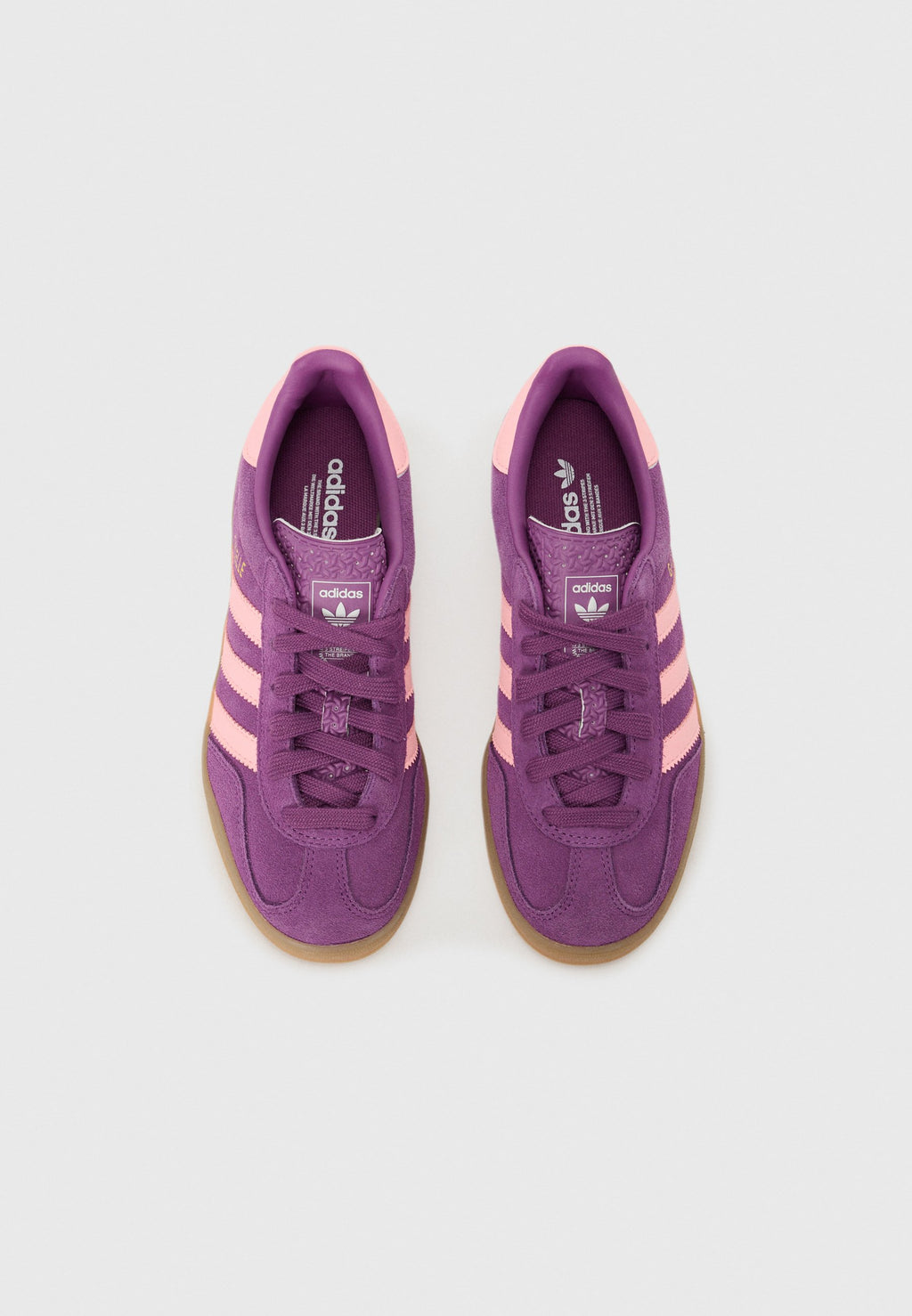 GAZELLE INDOOR J UNISEX Media 4