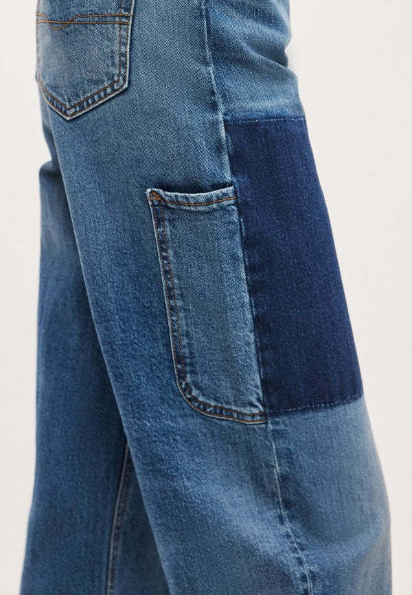 Pepe Jeans