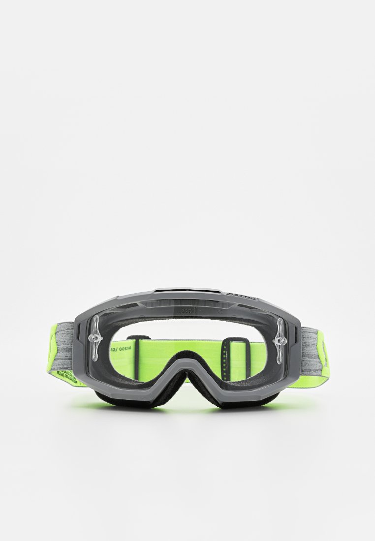 SCOTT Sports Skibrille Media 4
