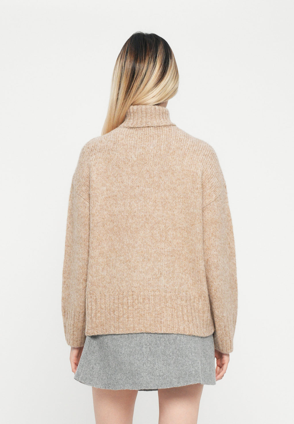 JDY JDYMALONE ROLL NECK