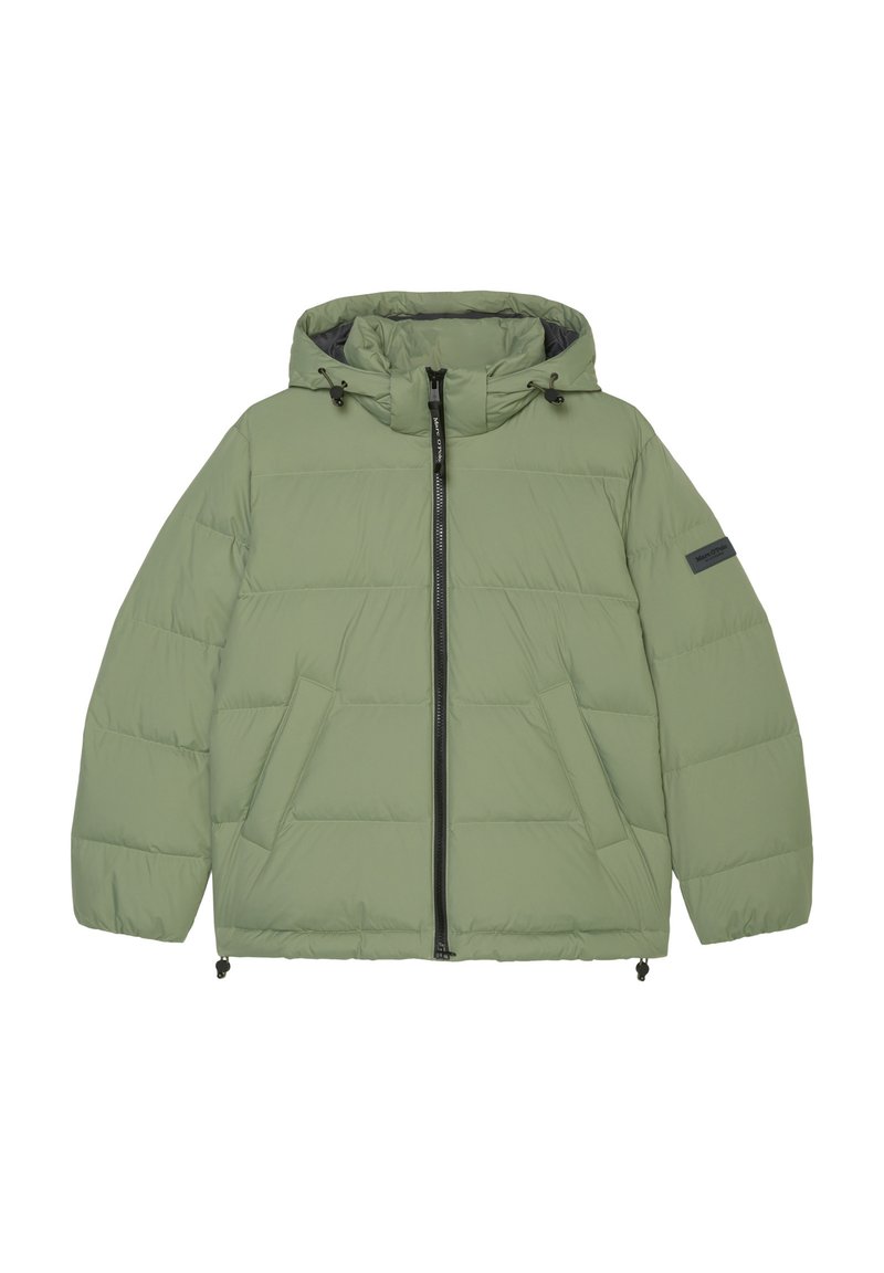 PUFFER ESSENTIALS Media 1