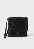 Tommy Hilfiger Cross body bag - black