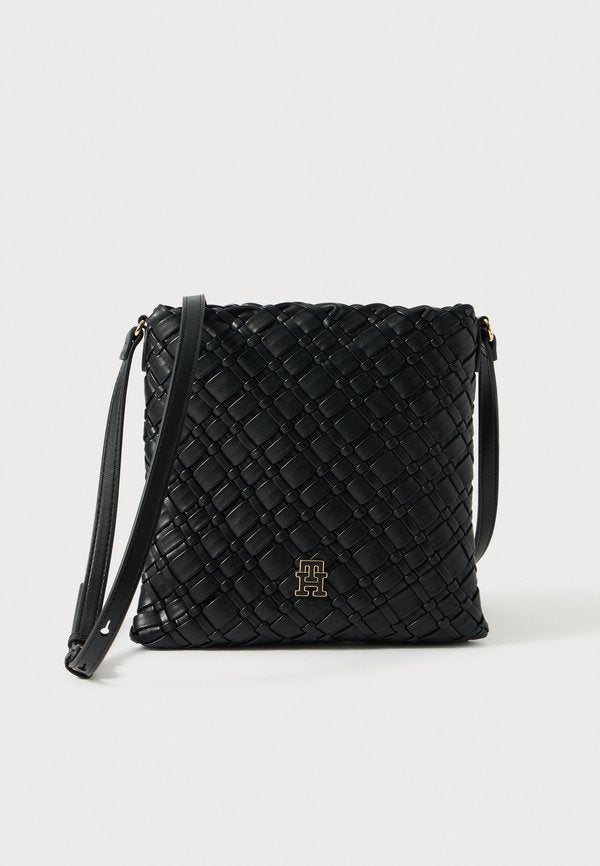 Tommy Hilfiger Cross body bag - black