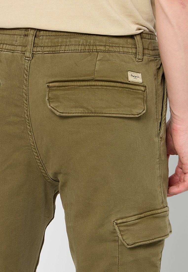 Pepe Jeans GYMDIGO SLIM FIT
