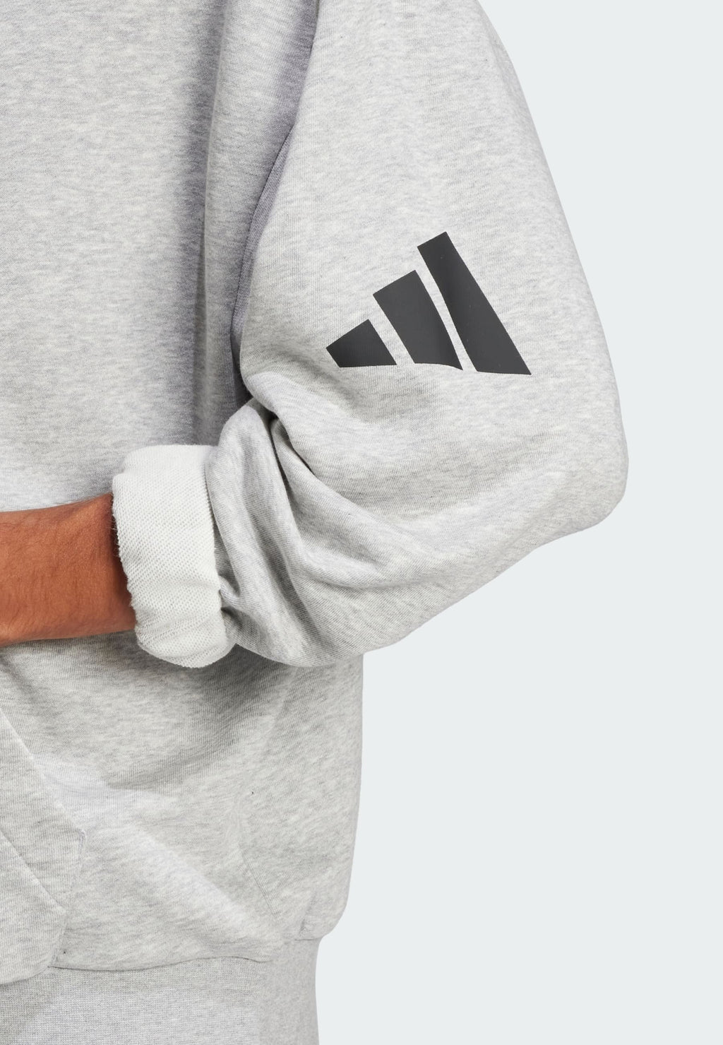 adidas Sportswear ESSENTIALS LOSE FIT HOODIE