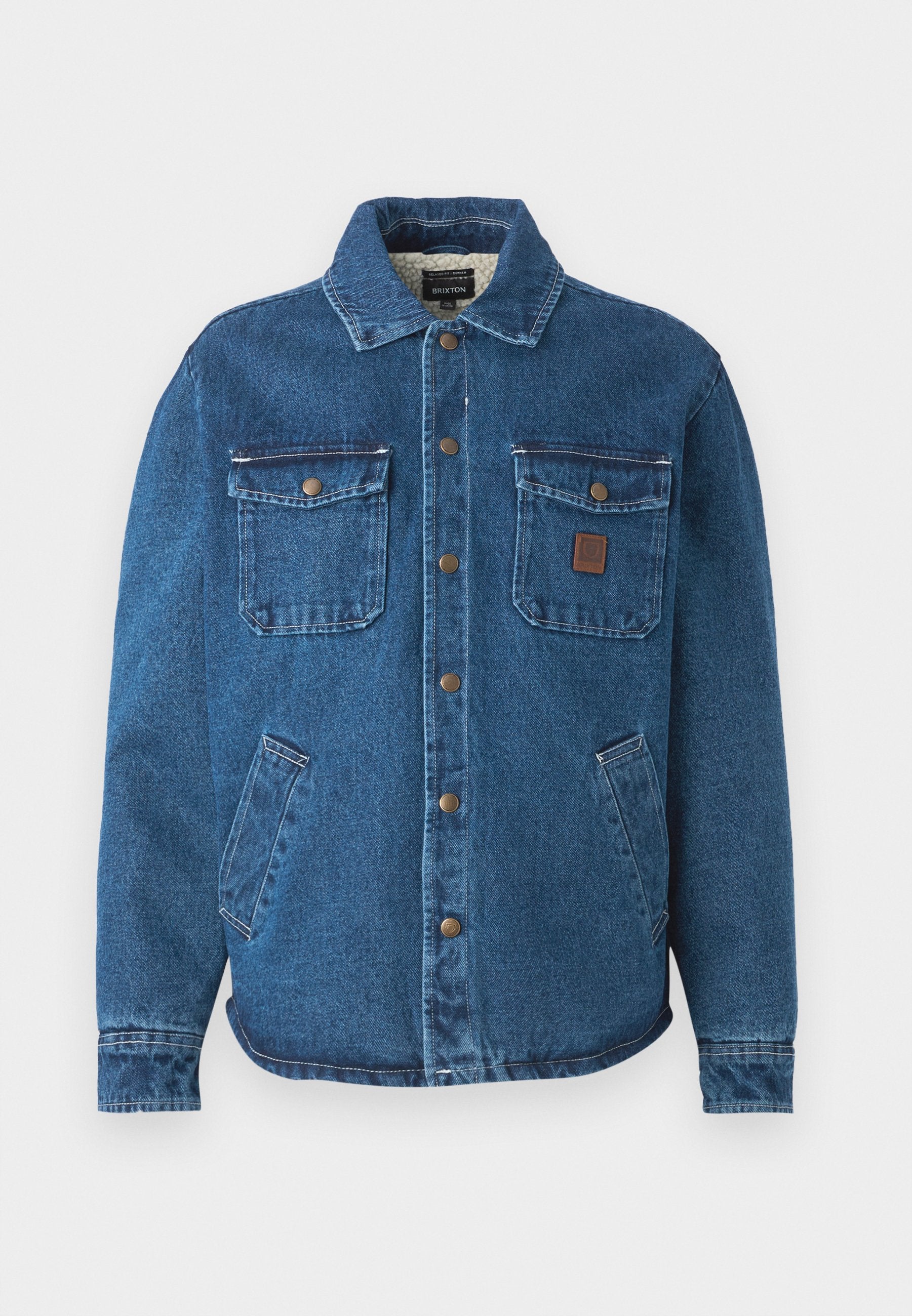 Brixton DURHAM LINED JACKET
