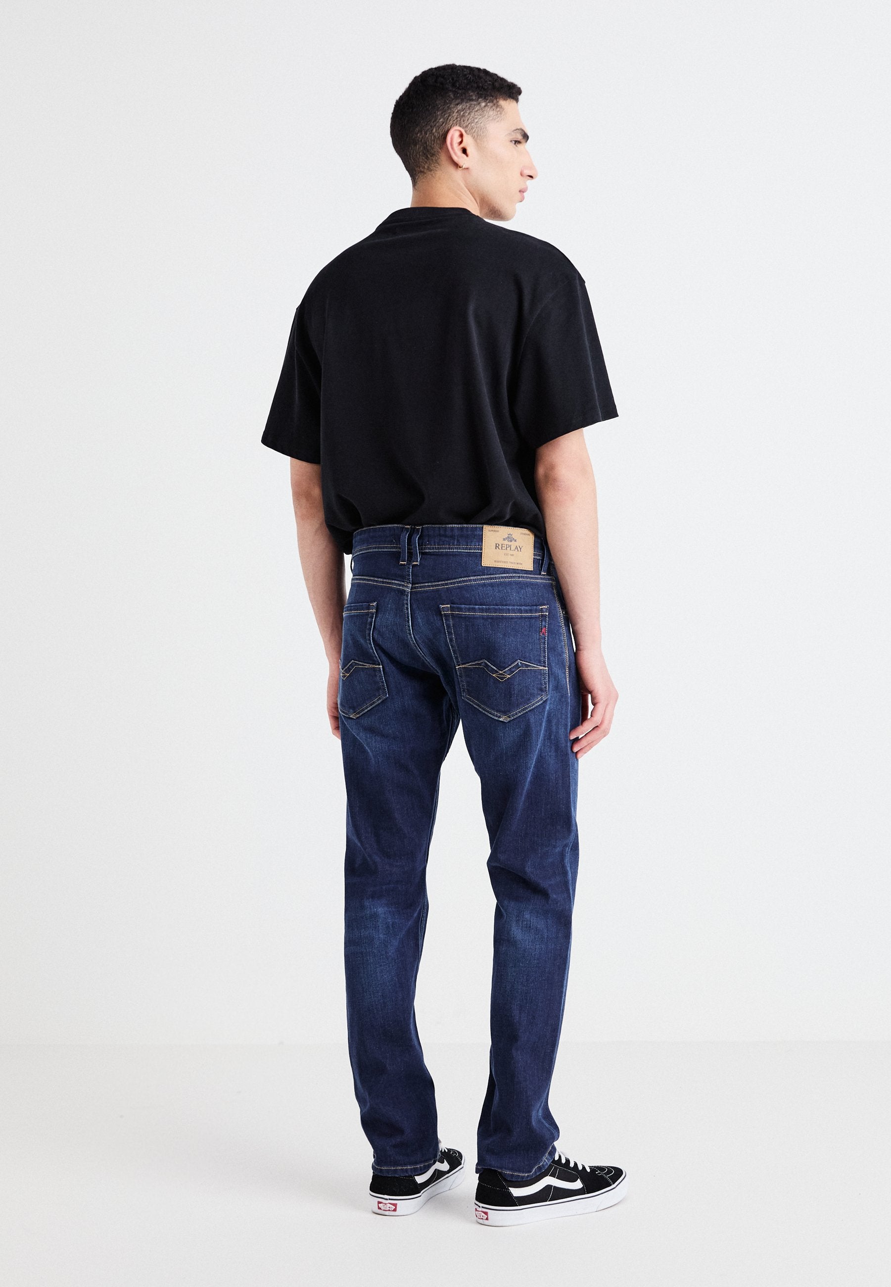 Replay ROCCO PANTS