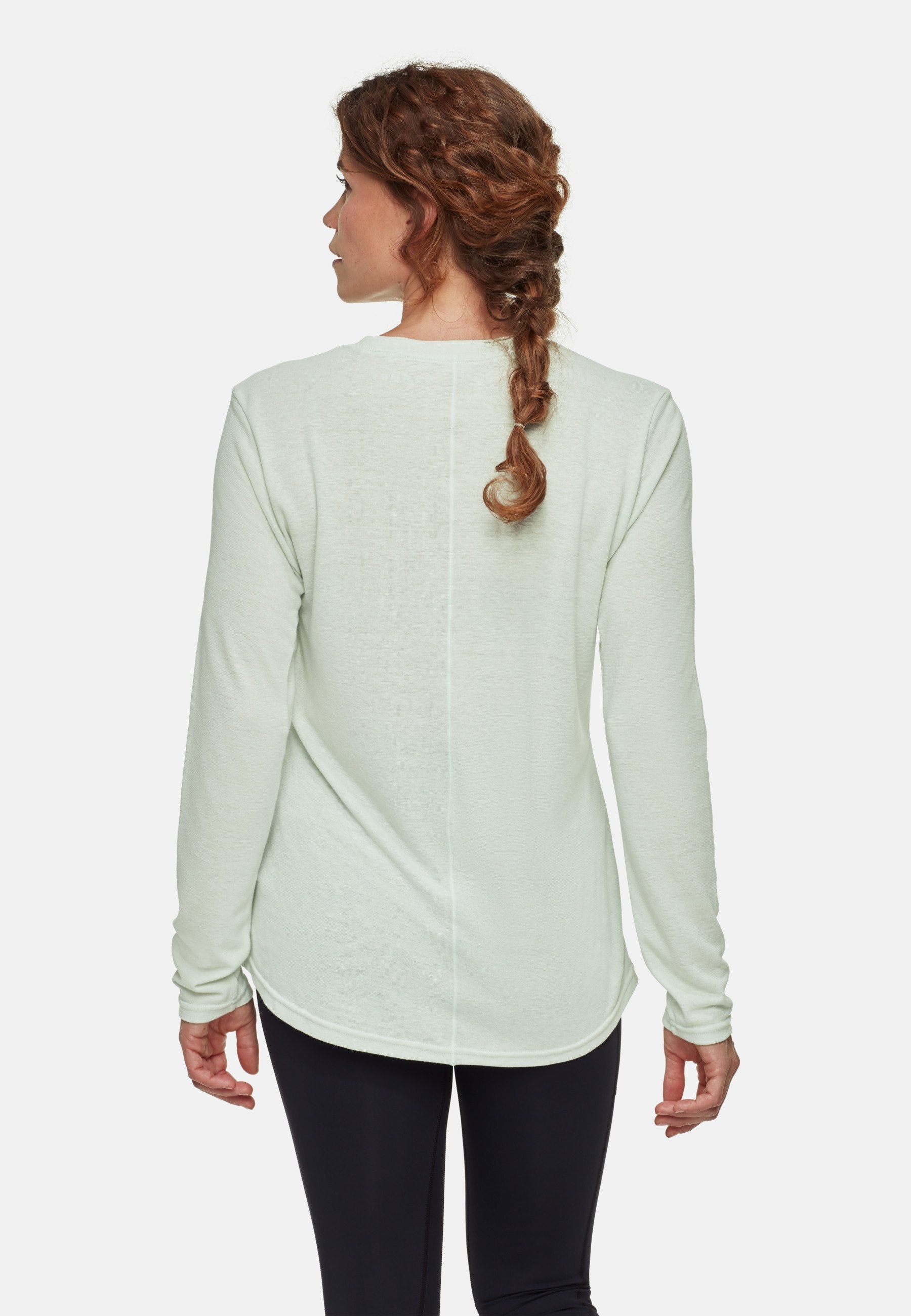 Mammut MASSONE LIGHT LONGSLEEVE WOMEN