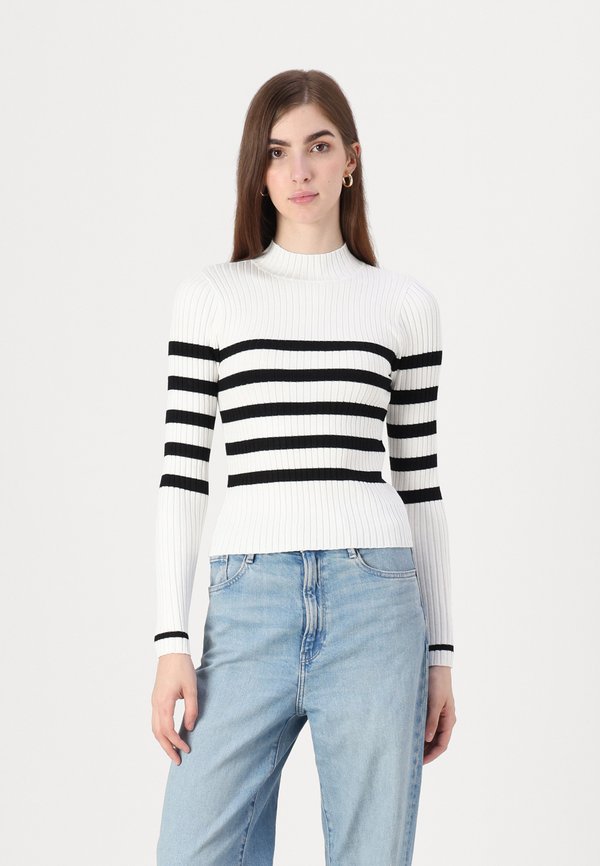 Noisy May NMFIFI L/S HIGH NECK