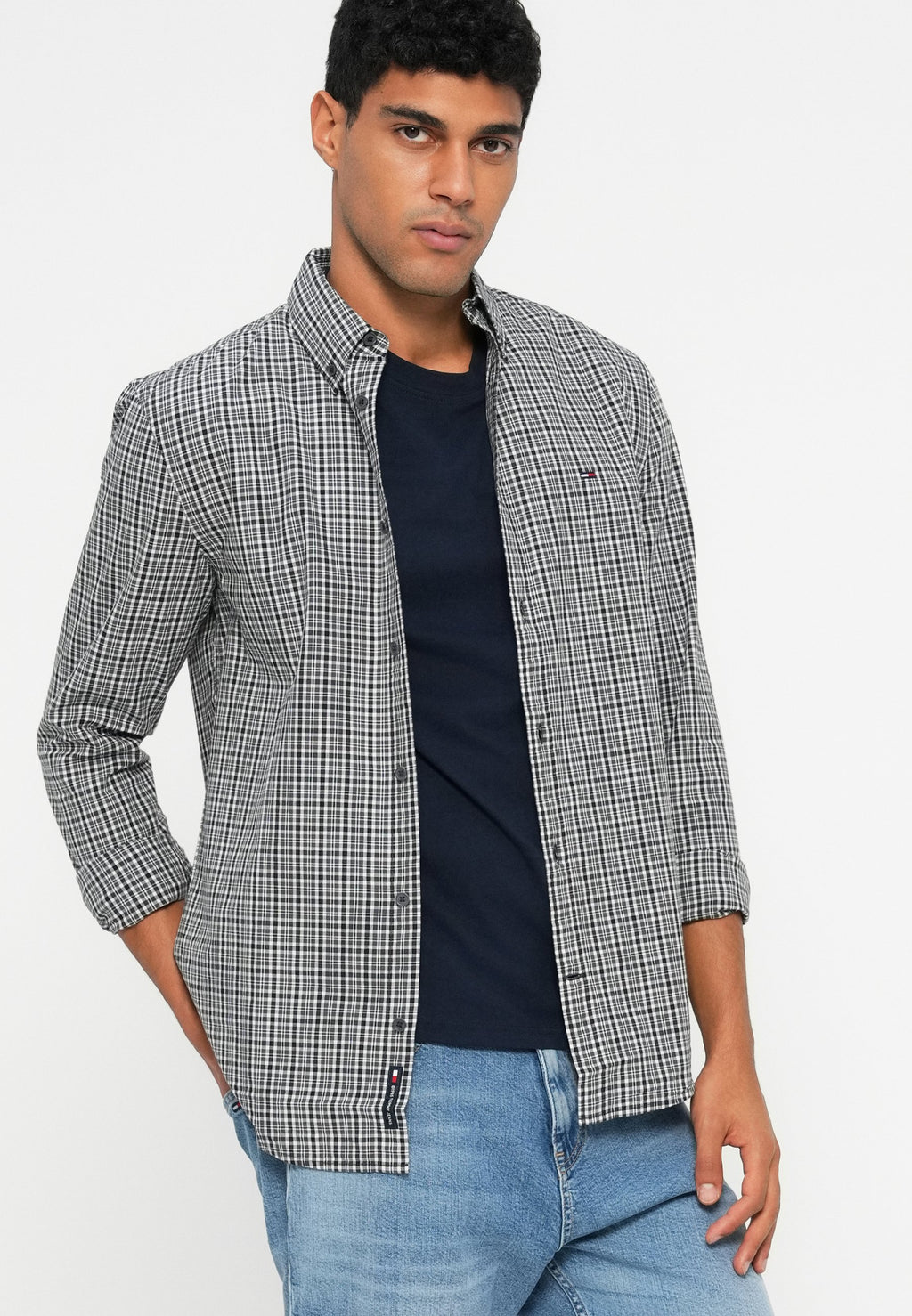 Tommy Jeans SHIRT