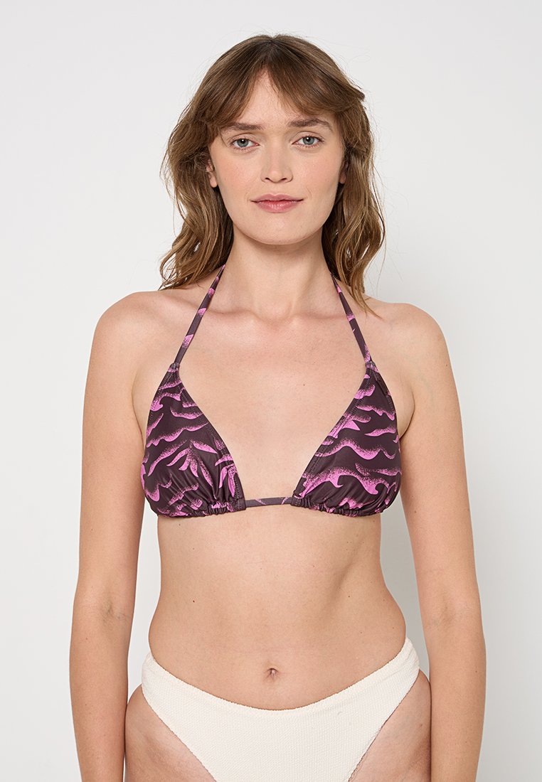 4F BIKINI TOP F075