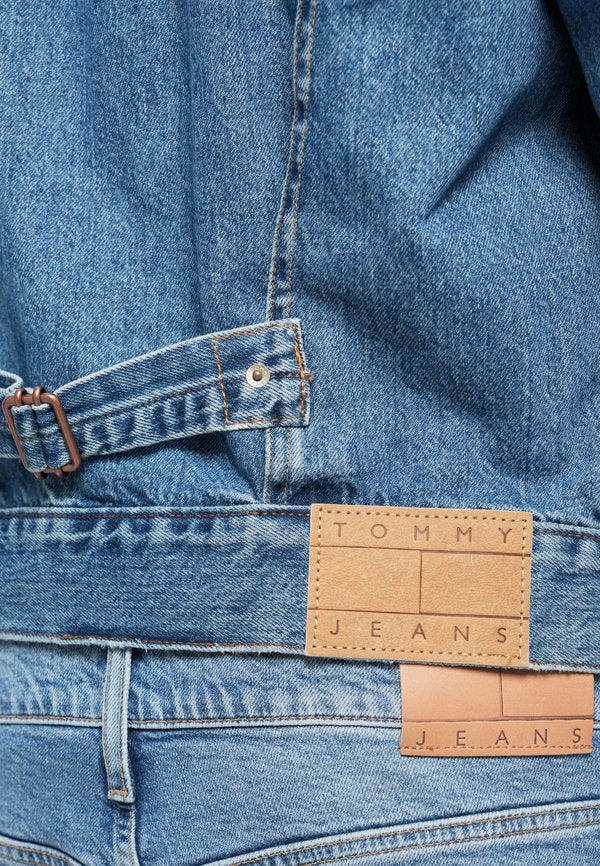 Tommy Jeans PLEATED