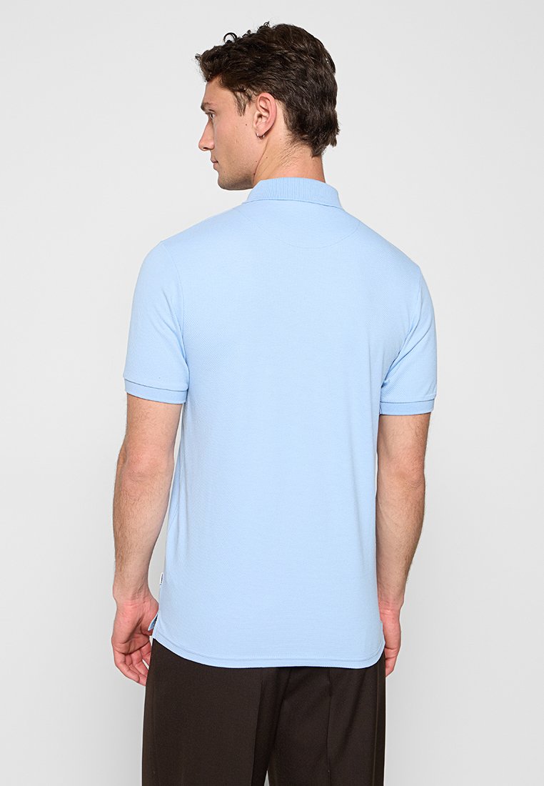 Lindbergh Poloshirt Media 2