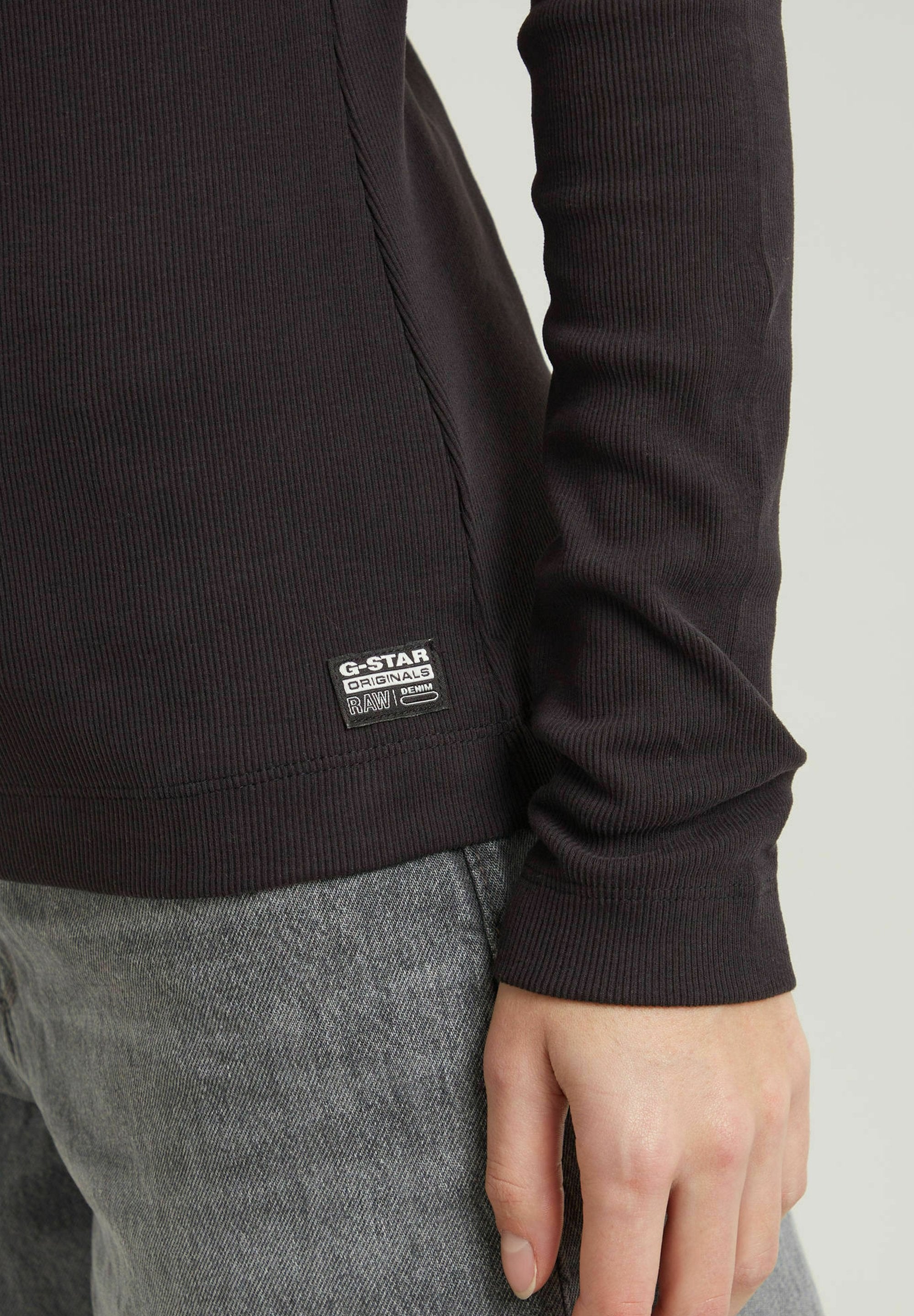 SLIM RIB KEYHOLE Media 6