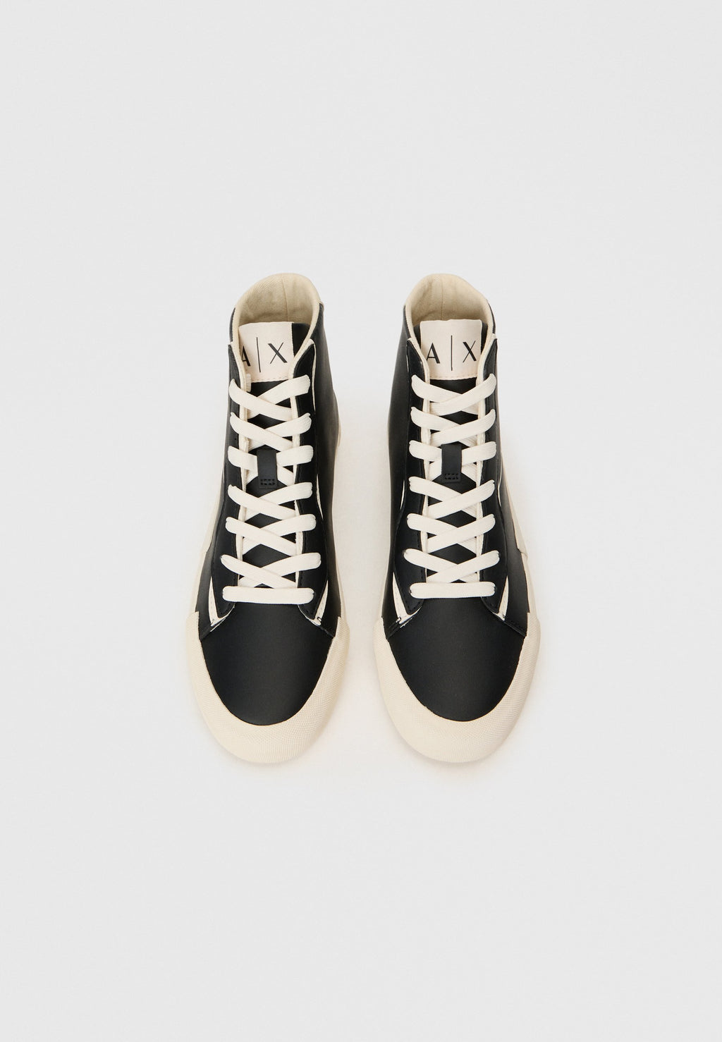 Armani Exchange Sneaker high Media 4