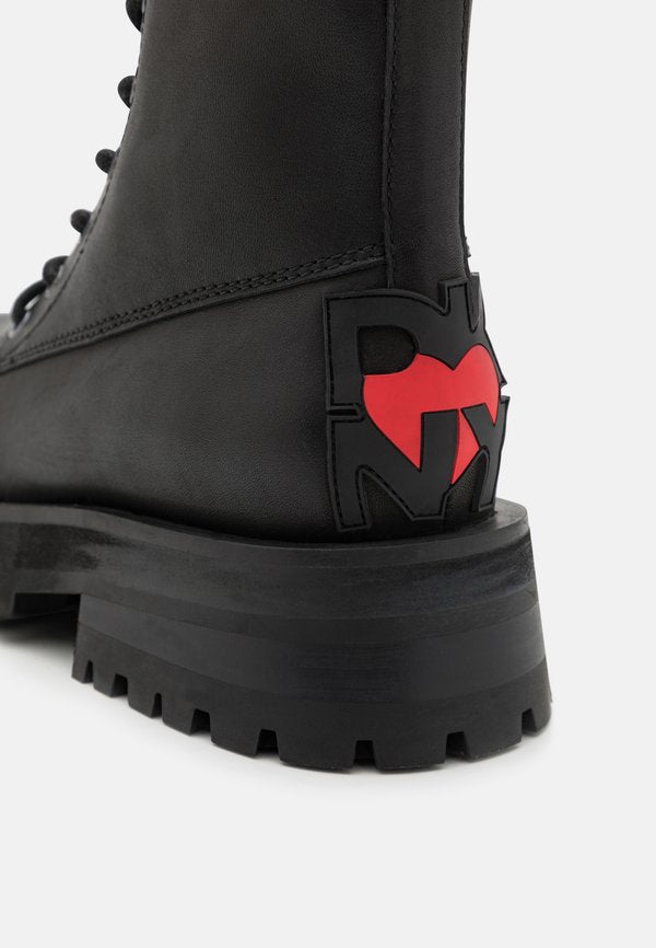 DKNY FARREN COMBAT BOOT