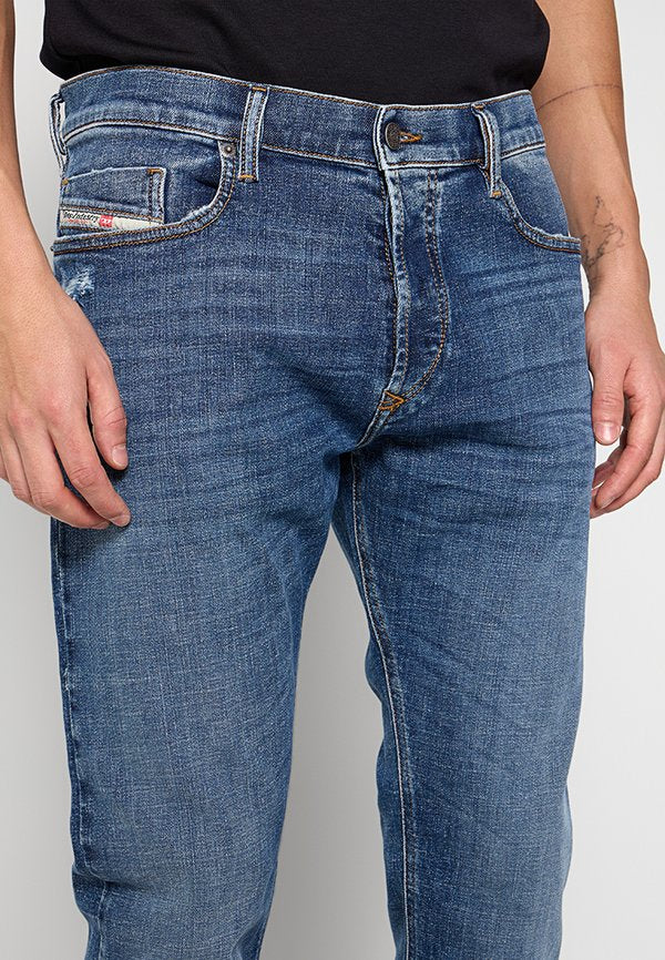 Diesel TEPPHAR-X