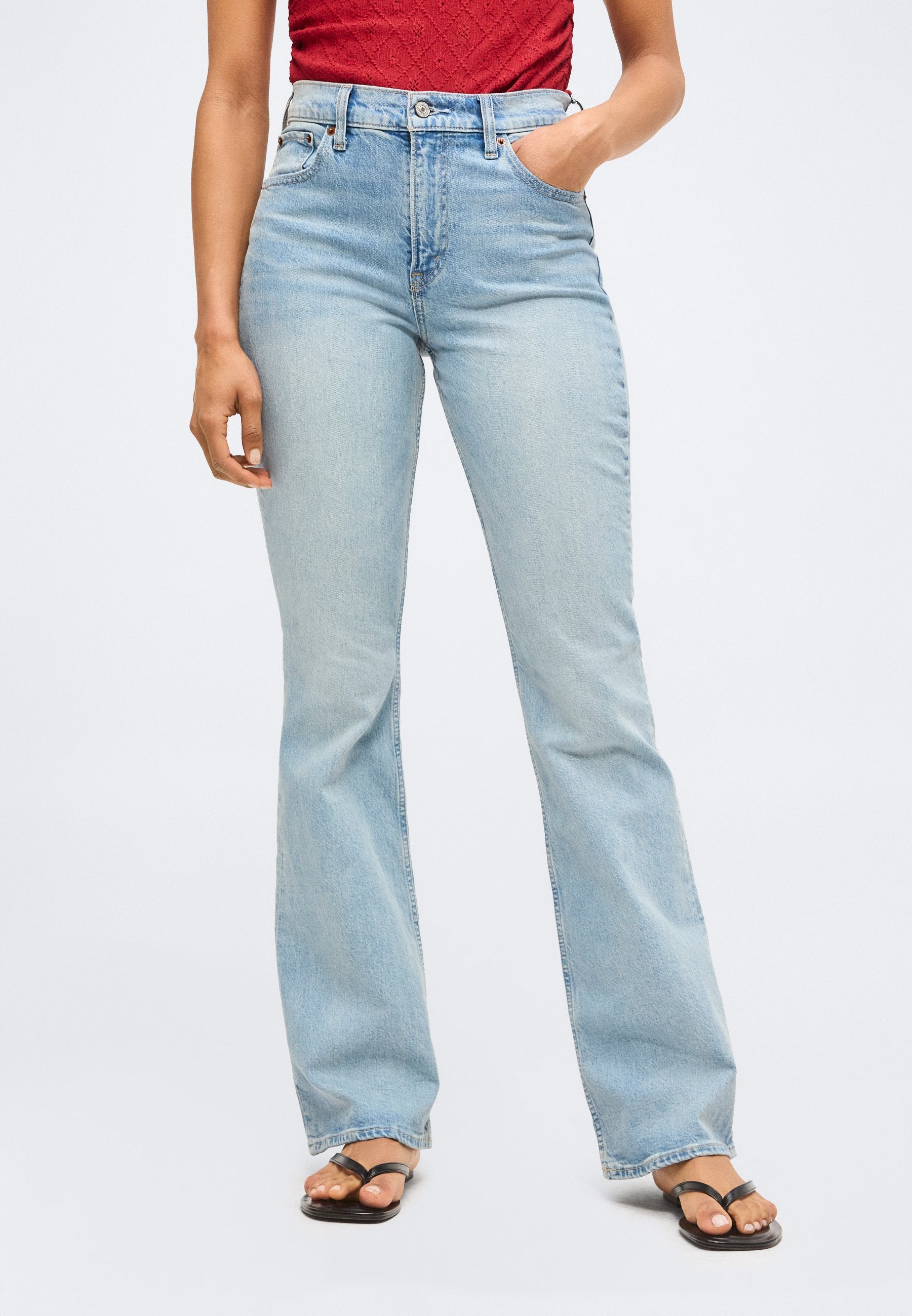 Abercrombie & Fitch HERO