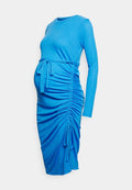 MAMALICIOUS MIDI DRESS