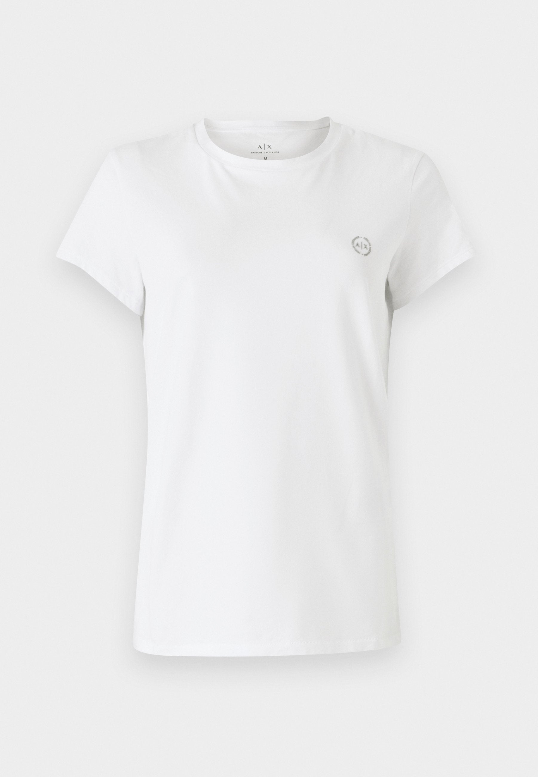Armani Exchange T-Shirt basic Media 1