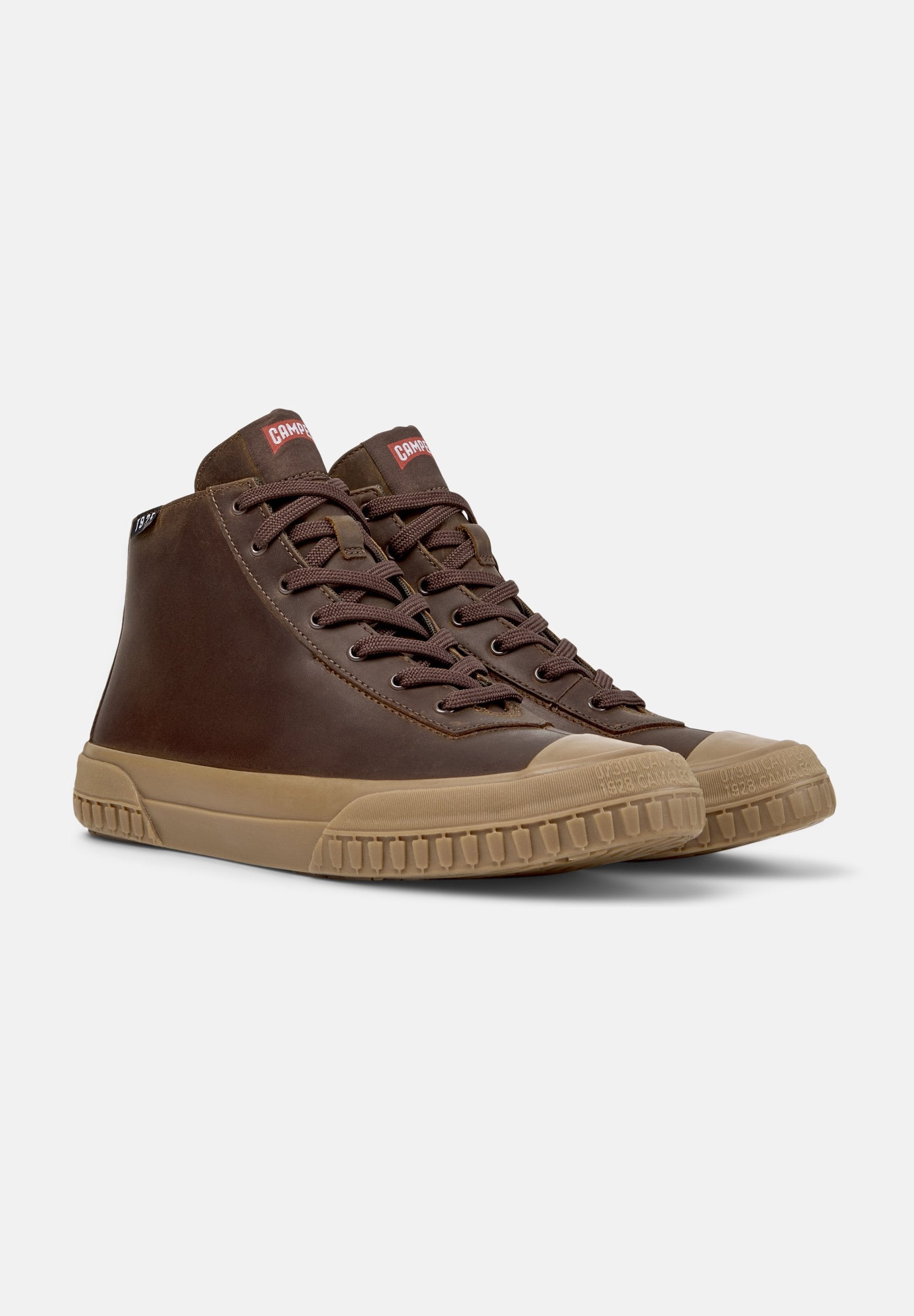 Camper