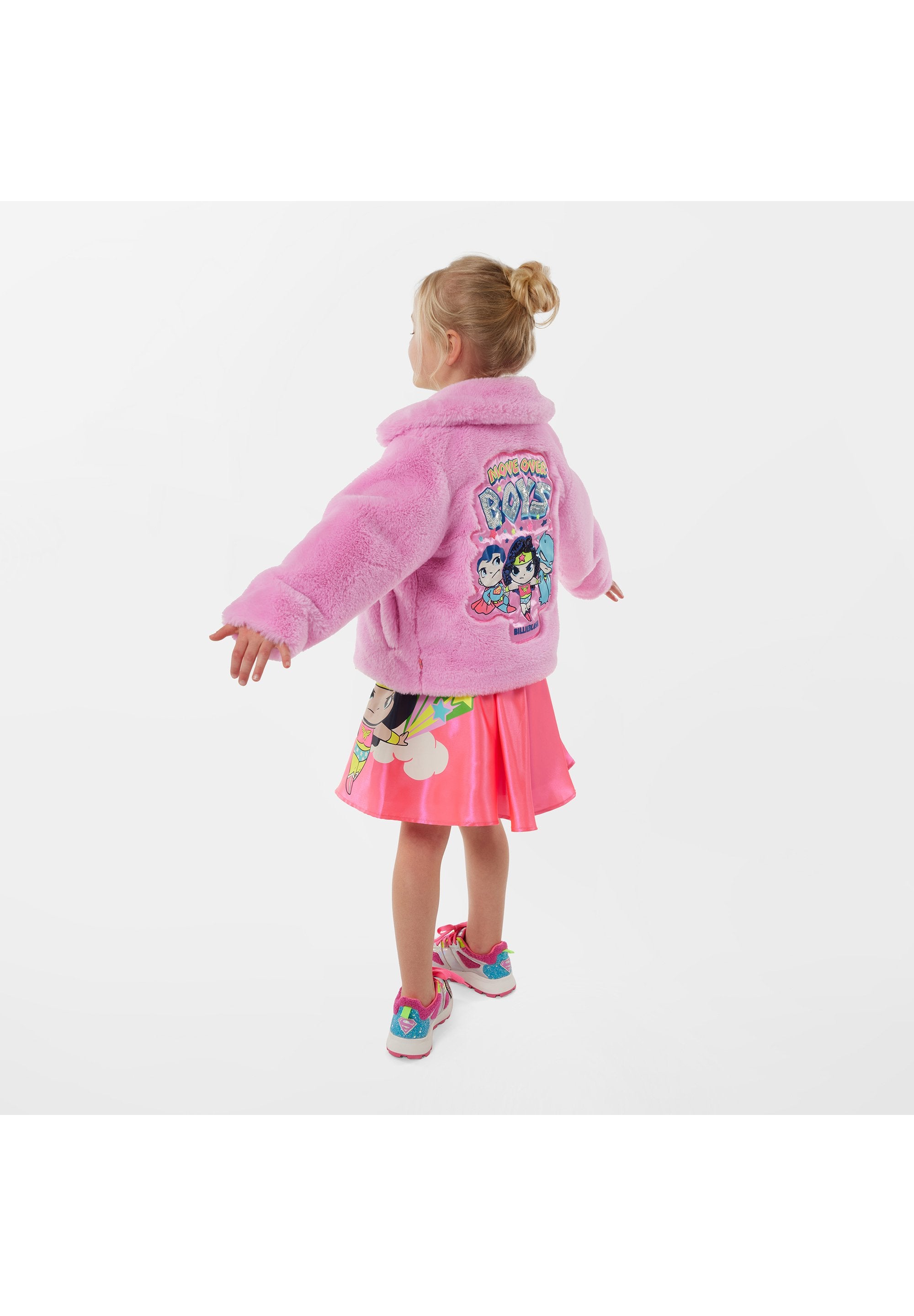 Billieblush PATINEUSE