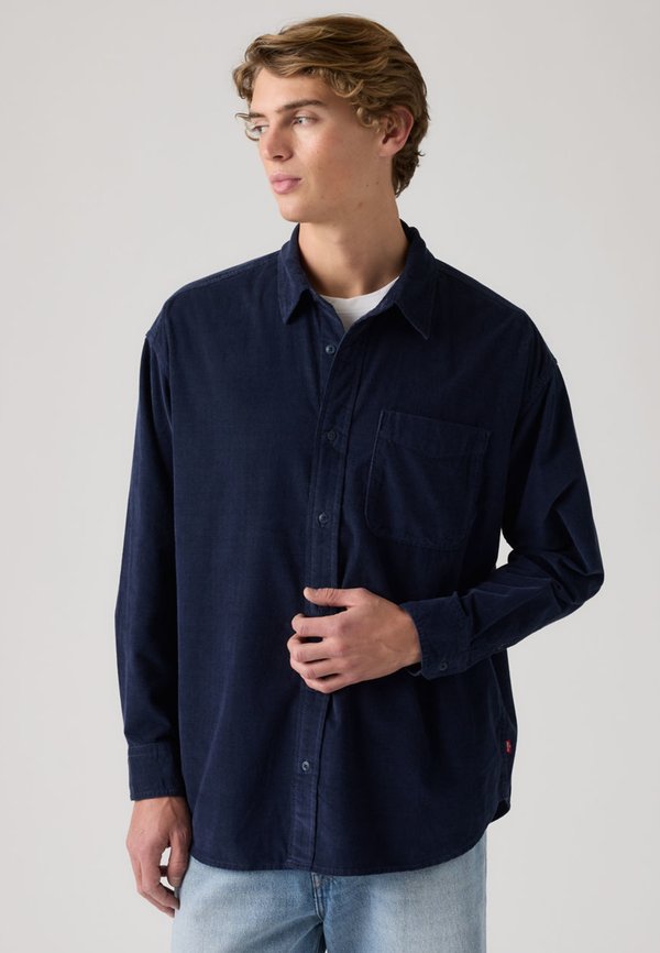 Levi's® LOOSE BUTTON UP