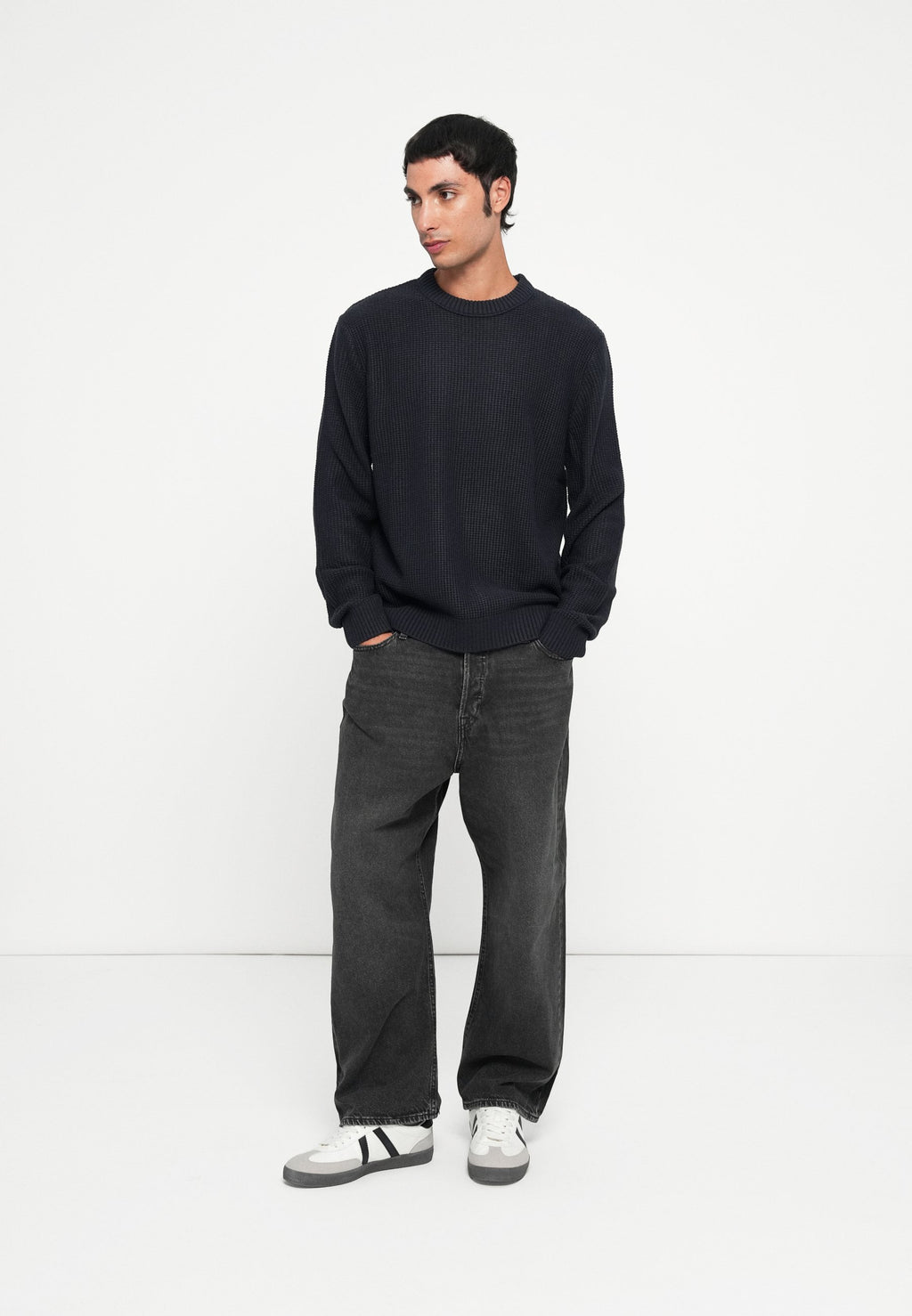 Jack & Jones Knitted Plain Knitted