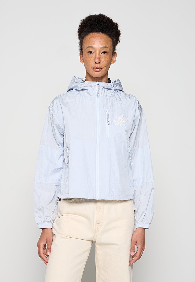Tommy Hilfiger Leichte Jacke Media 1
