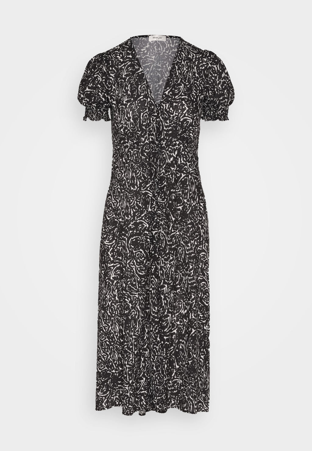 Replay DRESS