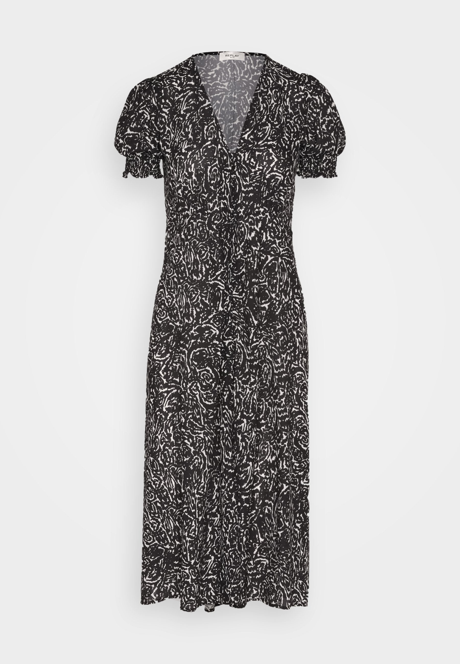 Replay DRESS