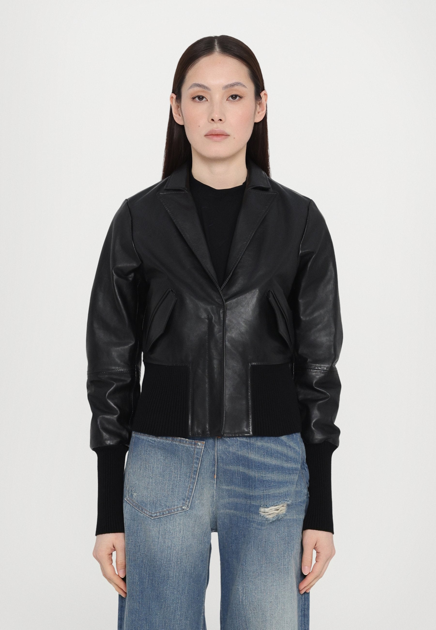 MM6 Maison Margiela SPORTS JACKET