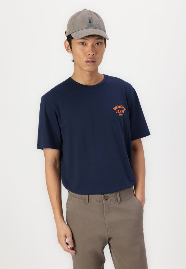 Jack & Jones JPSTMARCO JJBOWIE SA NOOS