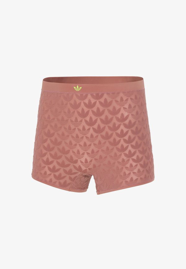 adidas Originals Boyshorts - clay