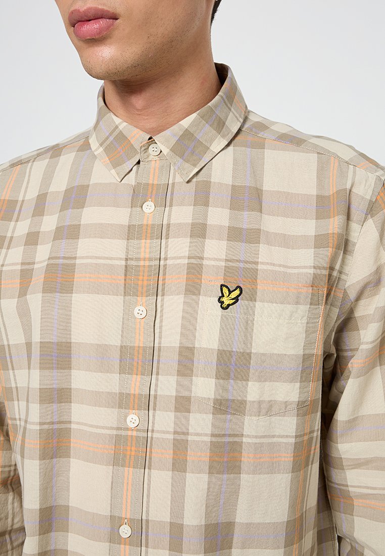 Lyle & Scott