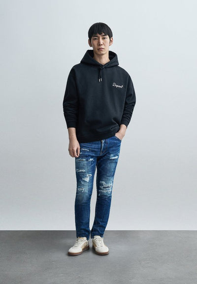Dsquared2 TEDDY
