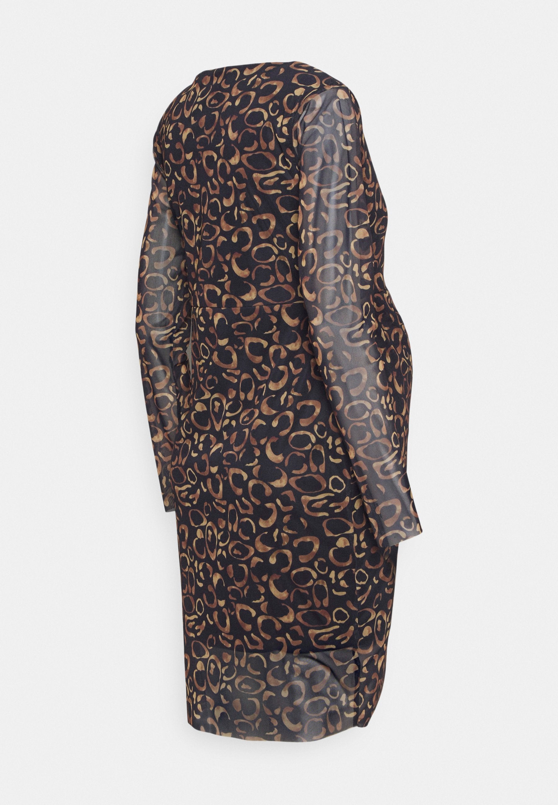 LOVE2WAIT DRESS NURSING