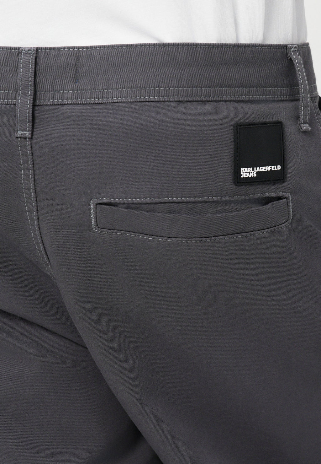 RELAXED PANT Media 6
