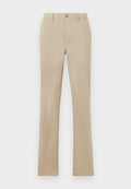 DENTON TEXTURED PRINT STRAIGHT LEG TROUSERS Media 1