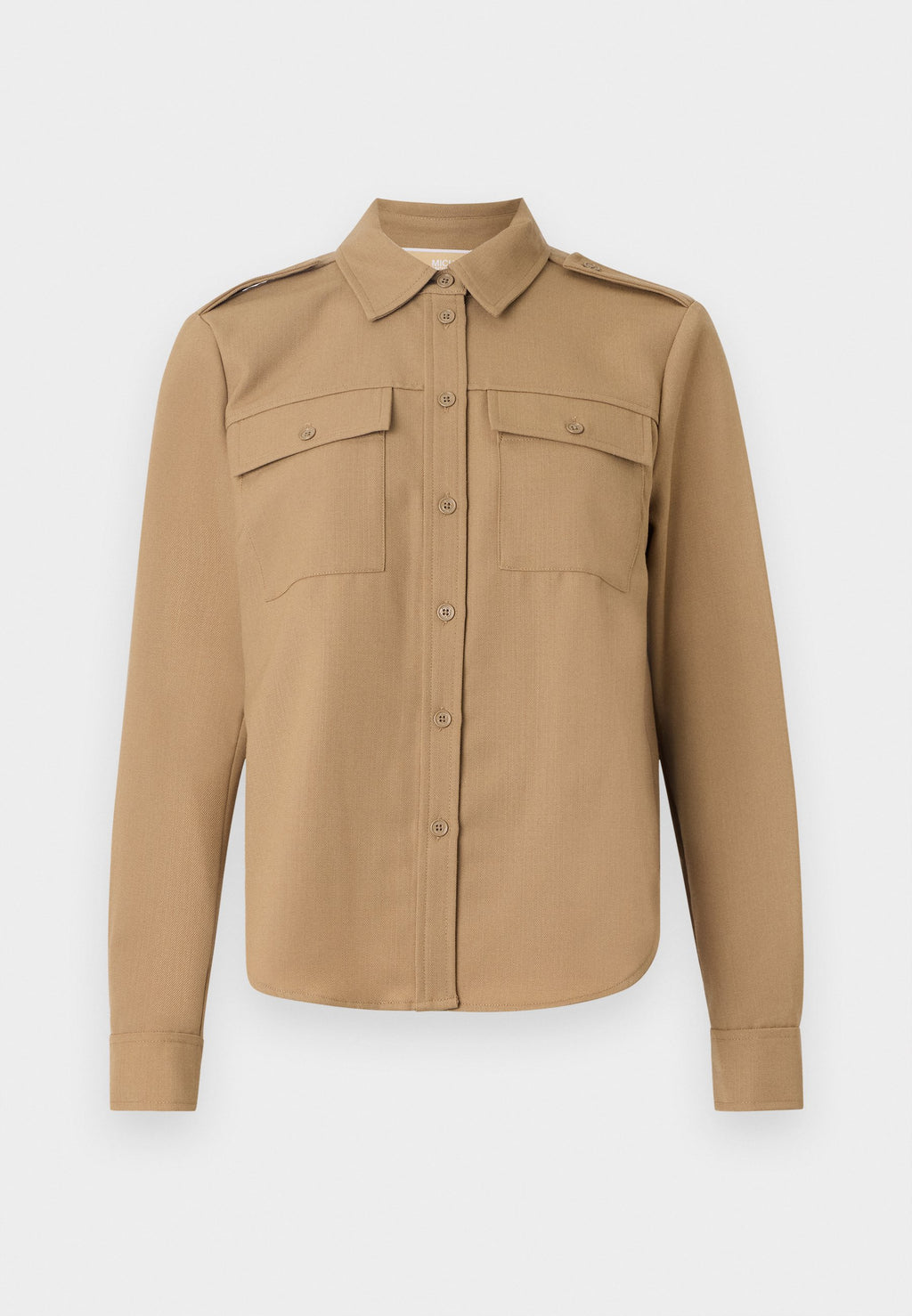 MICHAEL Michael Kors ARMY SHIRT