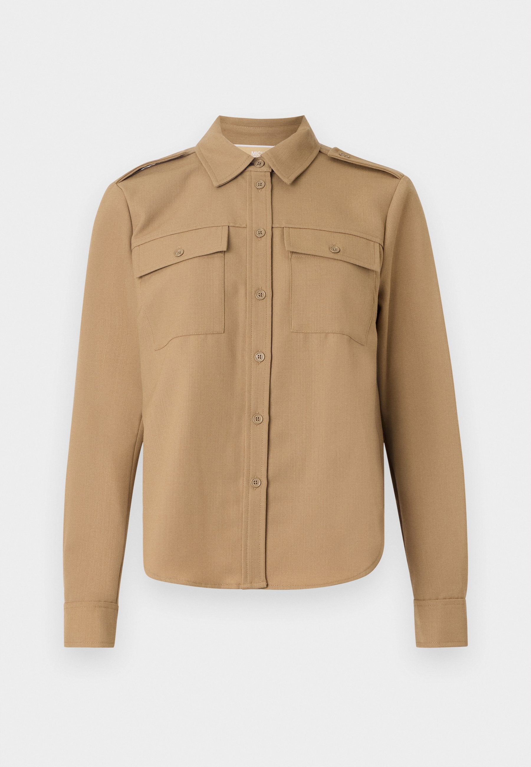 MICHAEL Michael Kors ARMY SHIRT