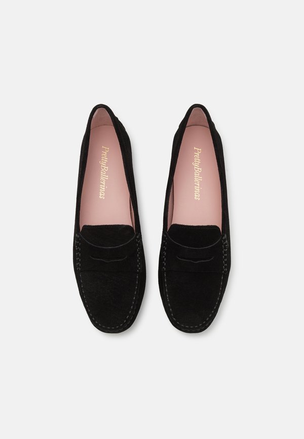 Pretty Ballerinas MICROTINA NAVY BLUE