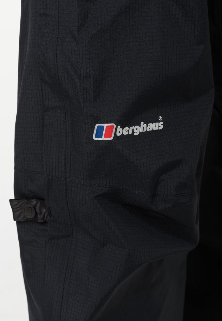 Berghaus PACLITE OVRTRS AF BLK/BLK