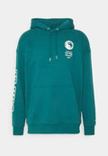 Puma STAPLE HOODIE - Hoodie - malachite