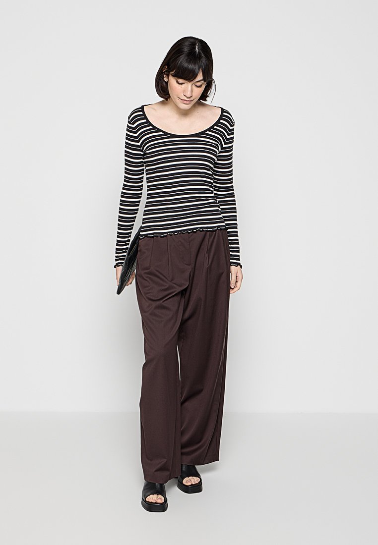 Tommy Hilfiger Langarmshirt Media 2
