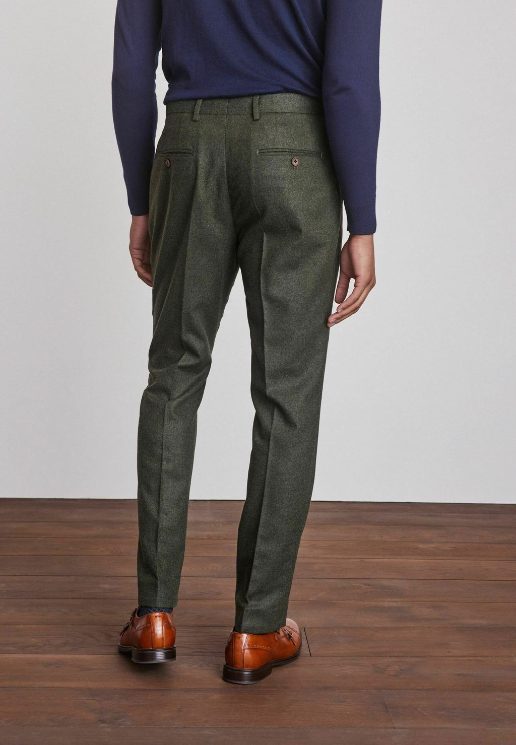 Next REGULAR FIT