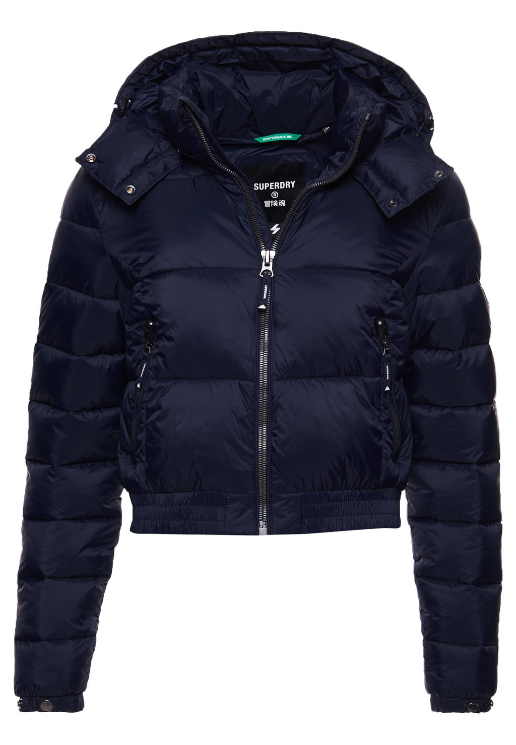 Superdry & Co FUJI