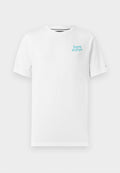 Tommy Hilfiger Print T-shirt - white