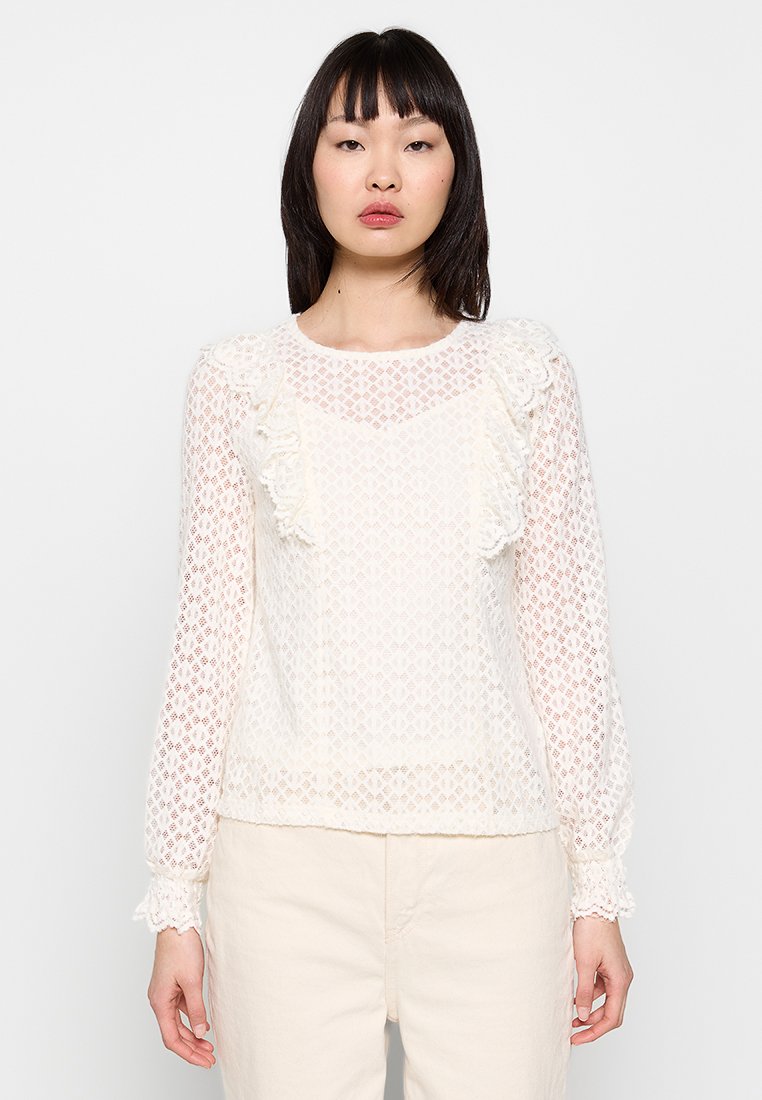 ORSAY  COSY ALLOVER  HANDFEE