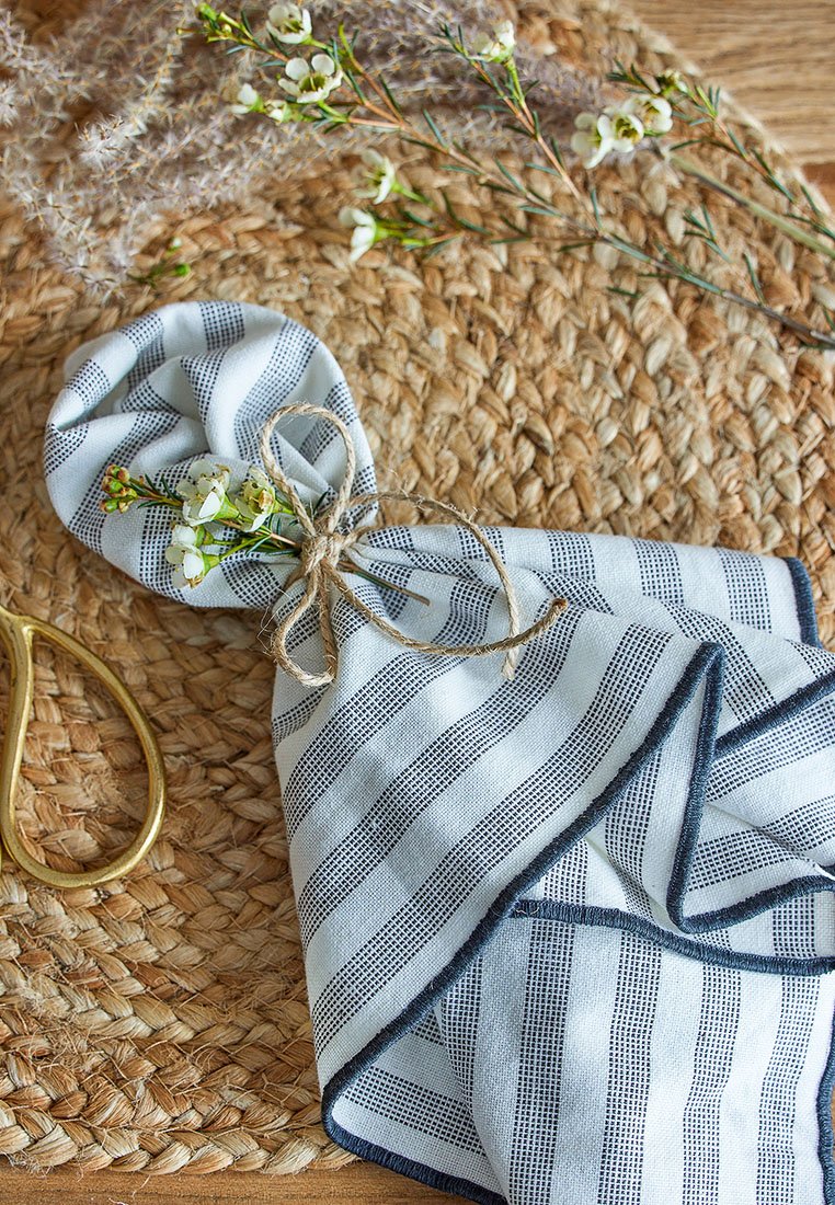 Bloomingville ELEONORA 4 PACK